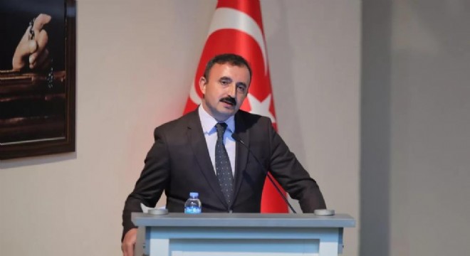 Ağrı'nın geleceği: Modern kimlik 